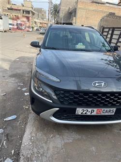 هيونداي كونا